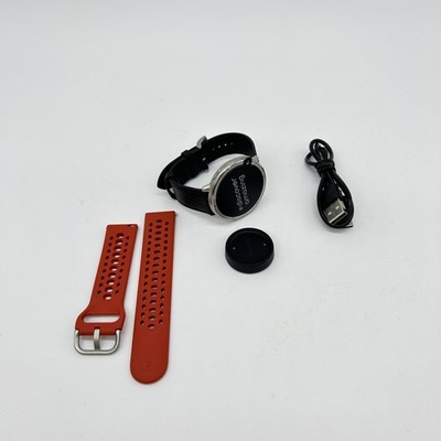 AMAZFIT Active 2 Smartwatch 44 mm, NFC-Zahlung, KI, Sprachsteuerung, GPS und kos