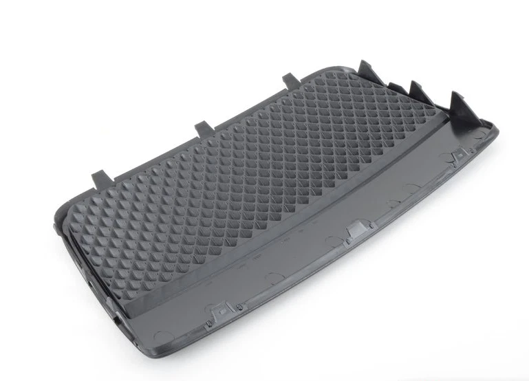 REJILLA CENEFA TRASERA AUDI R8 42 NUEVA - CENTRAL 420807925A ORIGINAL Foto 2 de 4