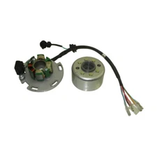 Magneto Stator Rotor Flywheel For Daytona 190 150 Engine Motor