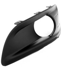 Gitter Stoßstange Vorderseite / SX C / Abwehren Citroen C4 2010