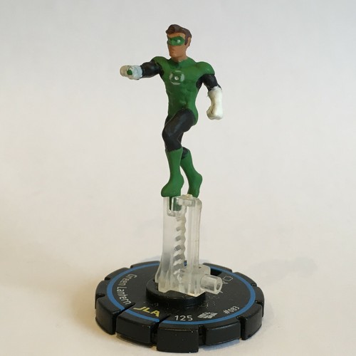 Figura única DC HeroClix Unleashed - Imagen 44 de 68