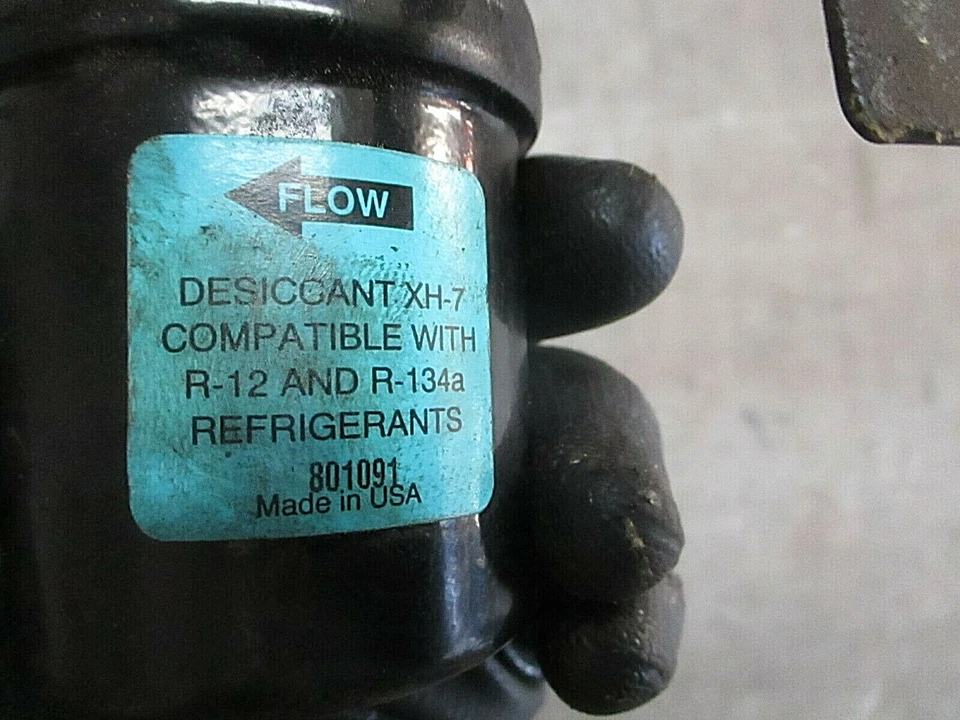 AC Evaporator 2.2 4CYL Chrysler Maserati TC 89 90 91 Low Mileage - Imagem 2 de 3