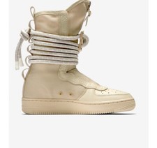 Nike SF Air Force 1 High Rattan for Sale | Authenticity Guaranteed