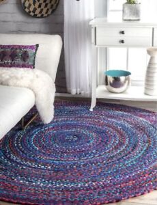 Vintage Area Rug Rugs Round, Area Rugs Home Goods