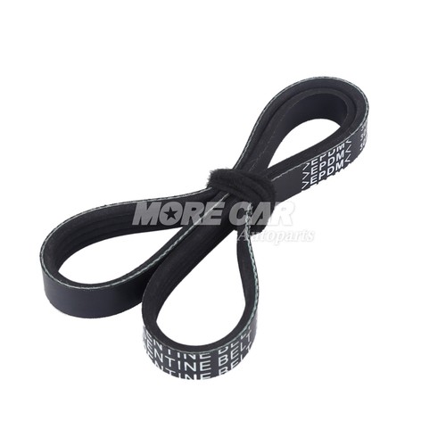 EPDM Serpentine Belt 4pk665 for Abarth Alfa Romeo Chevrolet Spark Fiat Opel - 第 11/14 張圖片