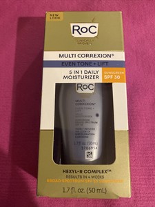 roc moisturizer 5 in 1