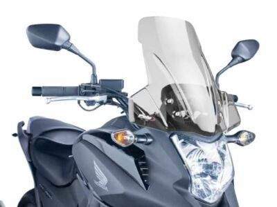 Puig Touringscheibe klar Honda NC750 X 2014-2015
