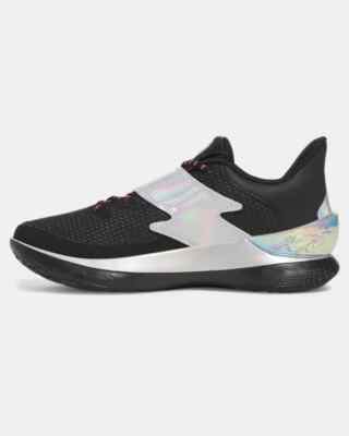Under Armour Curry Fox 1 'Gamer' Unisex Basketball Shoe 6001920