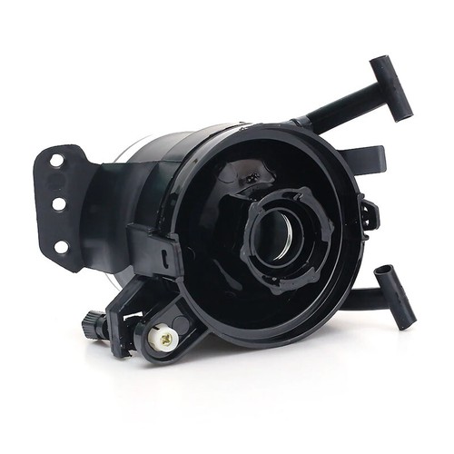 2pcs For BMW E60 E90 E63 E46 323i 325i Fog light LED fog lamps foglights - Picture 6 of 8