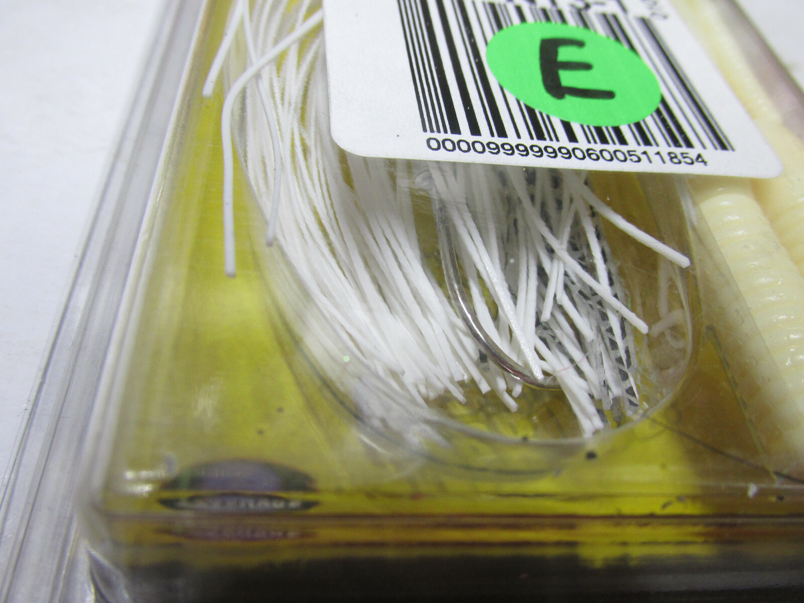 [BooyahEFE] Booyah boogee bait 1/4 oz, new in package - Image 2