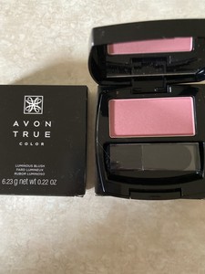avon true color blush