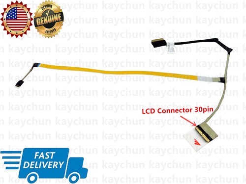 Original LCD Video Screen Cable 
