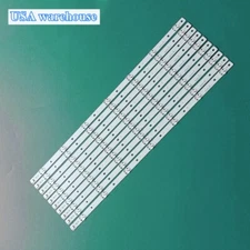 LED Backlight Strips Lamp Bars For Vizio E60U-D3 SVG600A26_Rev02_UHD_151215