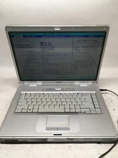 HP Presario C552US 15" [AS IS] Intel Celeron M520 @ 1.6 GHz - JZ