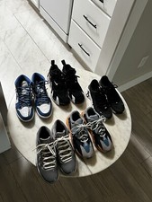 DEAL Bundle Package of all exclusive shoes