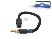 Temperatursensor DT Spare Parts 2.27120 M16 X 15 Tmax: 150 °C