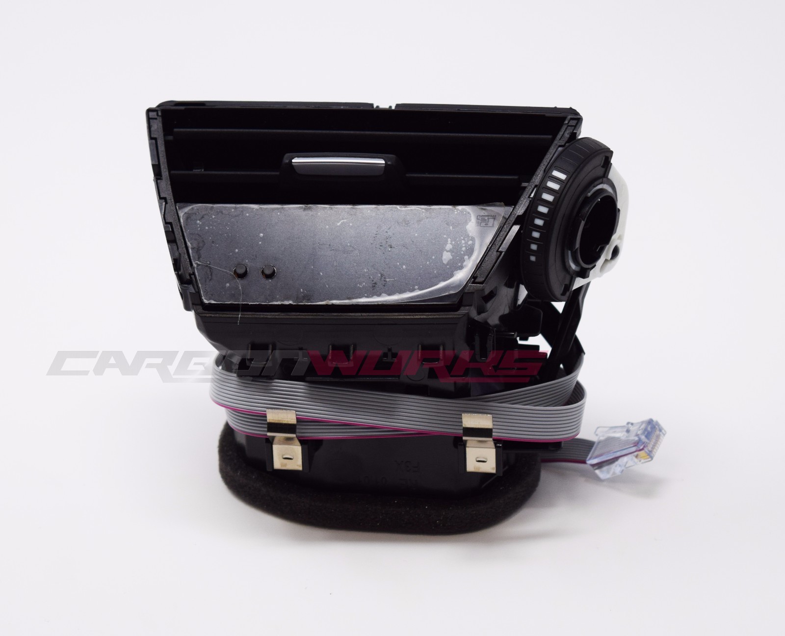 P3 Multi Gauge BMW M3 M4 F82 F80 F83 Boost, AFR OBD 2 Right Hand