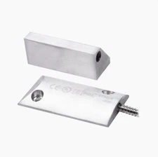 Heavy Duty Magnetic Contact, Door Window Contact Sensor Alarm, Switch SF-3014-J