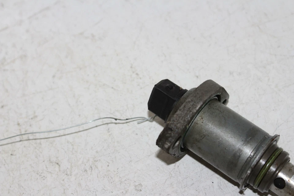 Sensor de ángulo de manivela PORSCHE CAYMAN 08 Foto 2 de 4