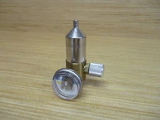 Calgaz 715-2.36LPM Gas Regulator 715236LPM