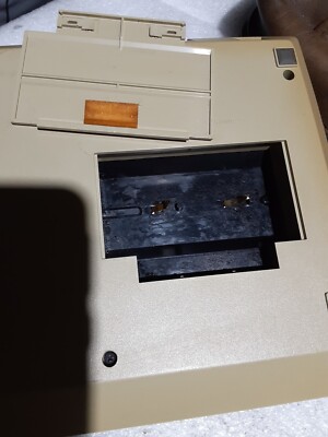 Calculatrice Programmable HP 97 Vintage – Hewlett Packard, Modèle Collectionneur