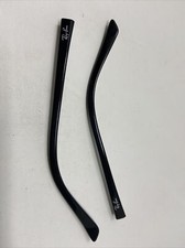 RAY BAN RB 4021 601/9A BLACK LARGE ITALY TEMPLE ARM PARTS RP37