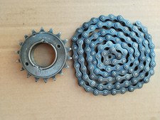 ruota libera COVENTRY catena