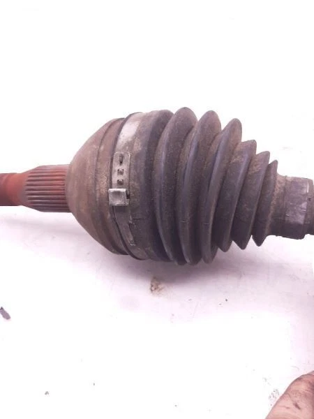 轴轴前轴运动骑行悬挂系统 06-11 凯迪拉克 DTS 20984613 — 第 3/4 张图片