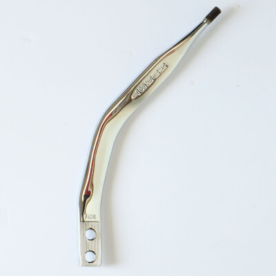 Hurst 7436 Chrome Stick 1969 Camaro COMP PLUS 4 Speed 3917438 NEW OTHER 5387436