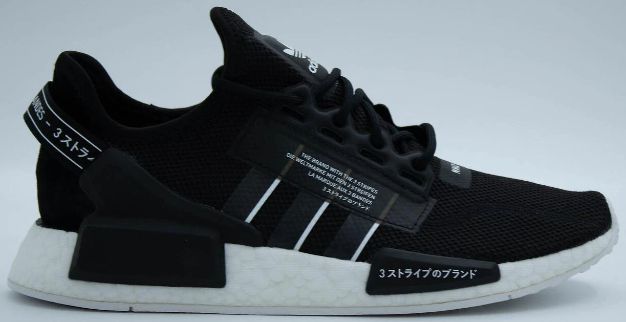 adidas NMD_R1 V2 Tokyo Nights for Sale | Authenticity Guaranteed