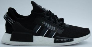 adidas gazelle silver green womens adidas NMD R1 PK main image 0