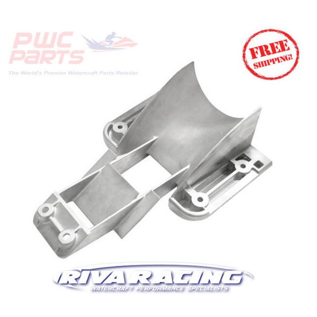 YAMAHA GP1800 VXR VXS RIVA Performance Intake Grate 20152017+ Add MPH+