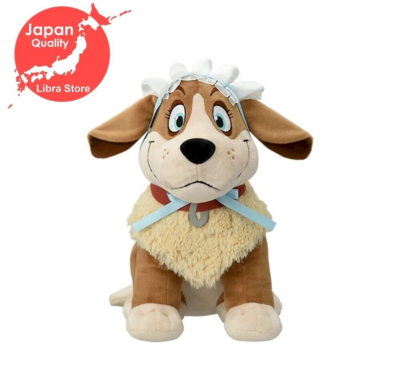 RARE Disney Peter Pan Nana L Plush doll 2024 from JAPAN 34cm 13.38
