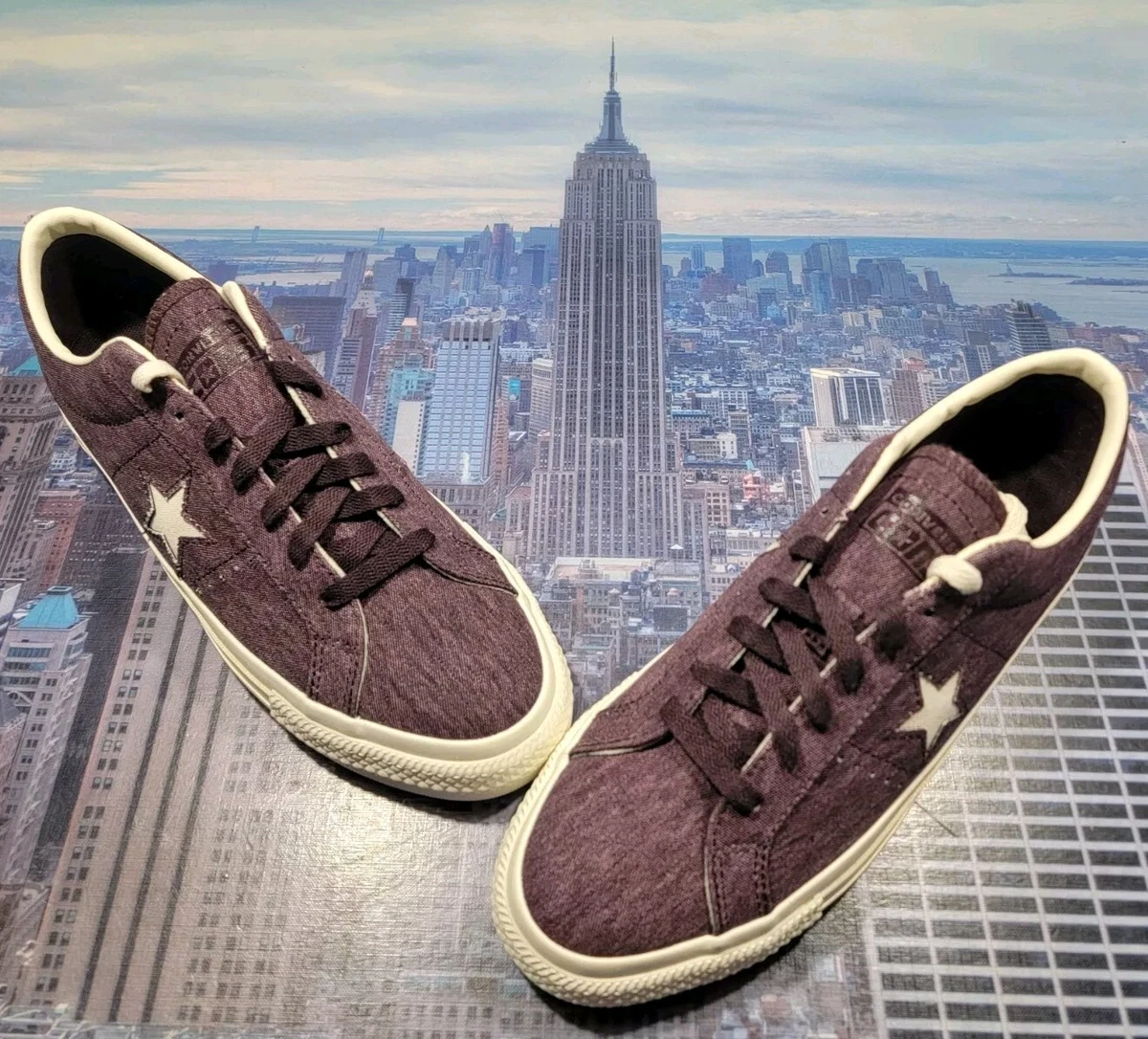 Converse One Star Sneakers for Men for Sale | Authenticity