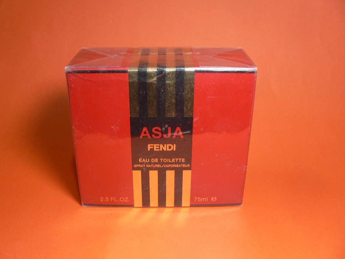 Fendi Asja Eau de Toilette for Women for sale | eBay