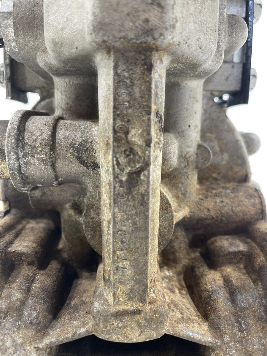 OEM Grasshopper Left HYDROSTAT DRIVE PUMP 391206 Gemini 771 718