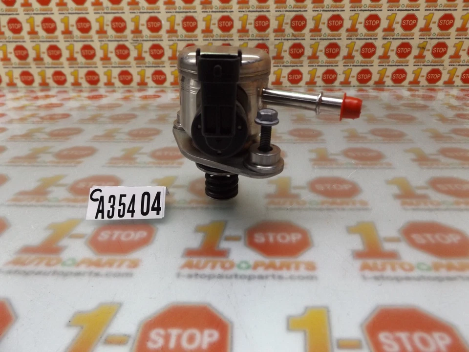 2012-2017 CHEVROLET EQUINOX HIGH PRESSURE FUEL PUMP ASSEMBLY 12641847 OEM - Изображение 4 из 4