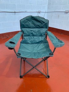 vango kraken chair