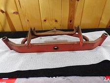 Simplicity Landlord 2010 Font Axle 1650553SM Garden Tractor  Allis Chalmers