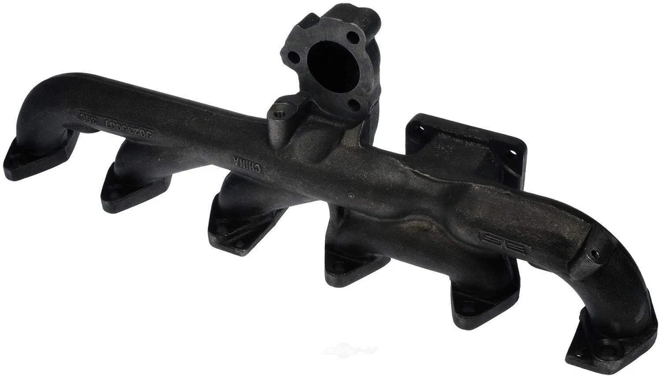 KIT COLECTOR DE ESCAPE DIÉSEL PARA 04-07 CUMMINS ISB ISB E210 ISB 5.9 ISB 145 170 Foto 2 de 3