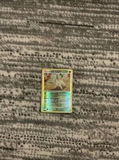 CARTE POKEMON FR DP AUBE MAJESTUEUSE - PHYLLALI 7/100 REVERSE - vf