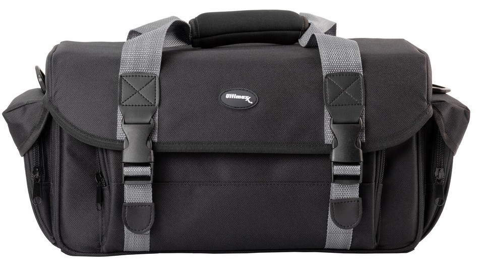 Zaino Pro Deluxe Per Fotocamera Nikon Z9, Z8, Zf E Accessori - Pratico E Sicuro!