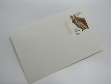 USPS Scott UX67 12c Ships Figurehead Visit USA VG/F (Very Good/Fine) Postal Card