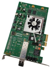 Siemens Medical 10764373 HCA Host Channel Adapter Board
