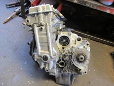 96 - 03 Kawasaki ZX750 ZX7 ZX-7 R Engine Motor 24K Miles See Video !!
