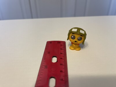 Disney Doorables Series 9 Pooh New But Open