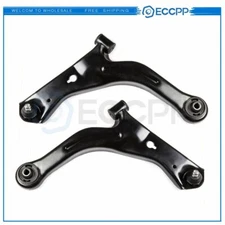 Front Lower Control Arms & Ball Joints For Ford Escape, Mazda Tribute 2001-2004