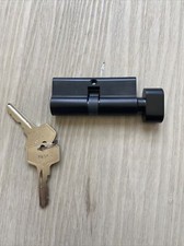 Cilindro a camme fisso Euro e giro sc 68 mm