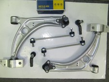 Meyle HD Querlenker - Reparatursatz Vorderachse VW Passat  für links und rechts
