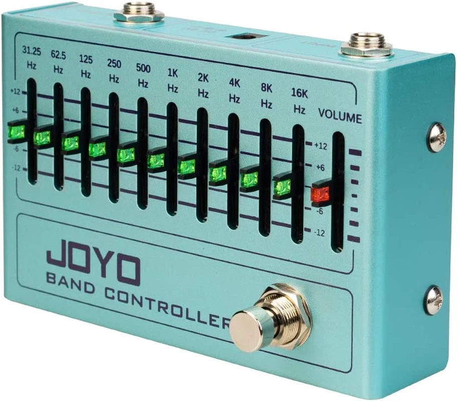 10 band eq pedal online